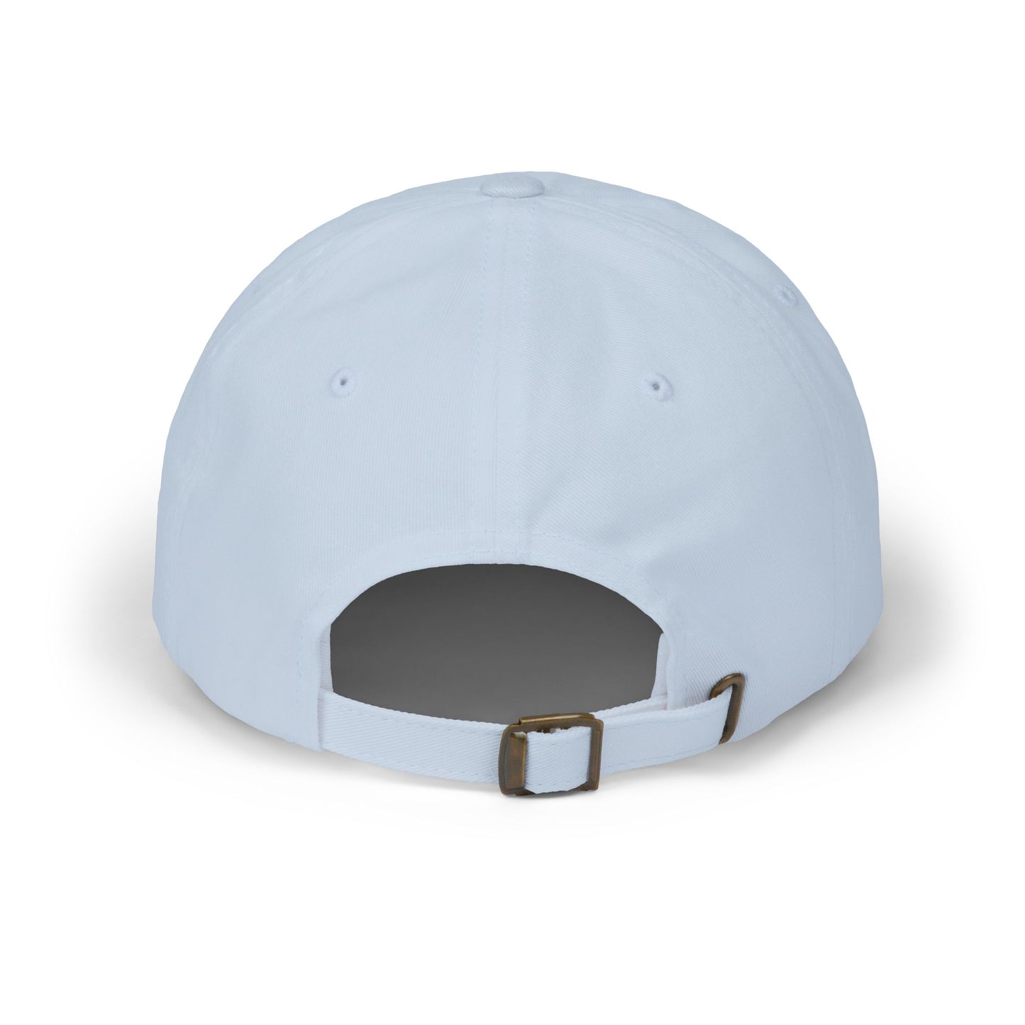 Zero Barks Given Dad Cap | Paw Maw