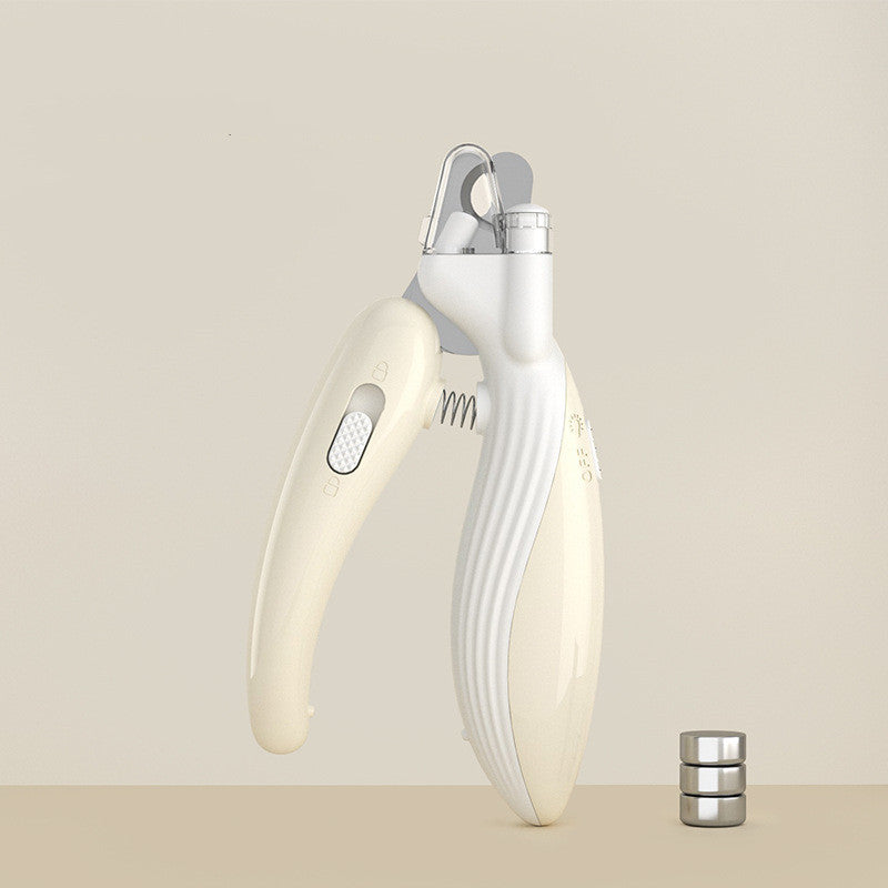 Easy-to-use Pet Nail Clippers | Paw Maw