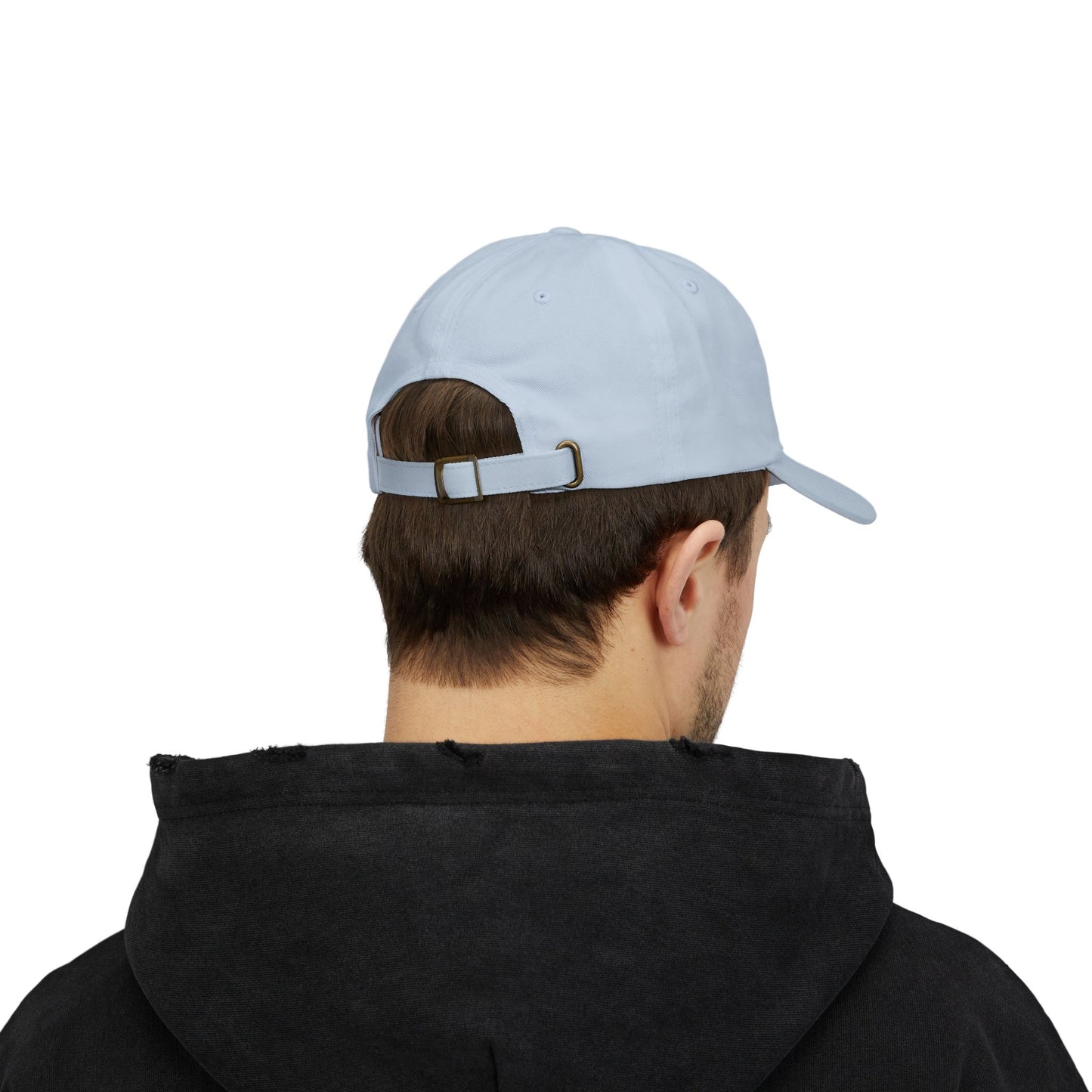 Zero Barks Given Dad Cap | Paw Maw