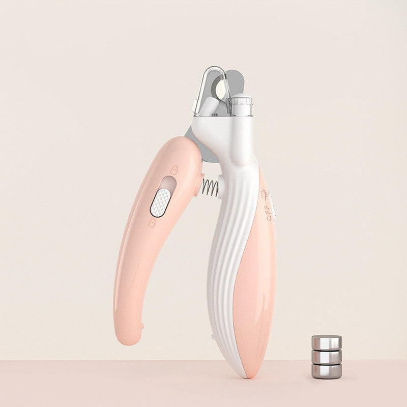 Easy-to-use Pet Nail Clippers | Paw Maw
