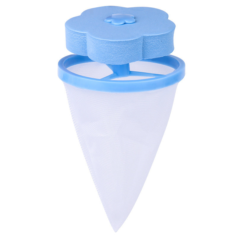 Laundry Pet Hair Catcher | Paw Maw
