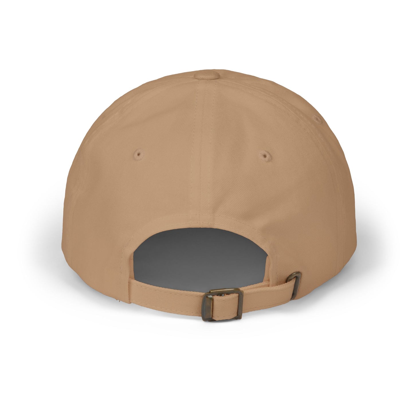 Zero Barks Given Dad Cap | Paw Maw