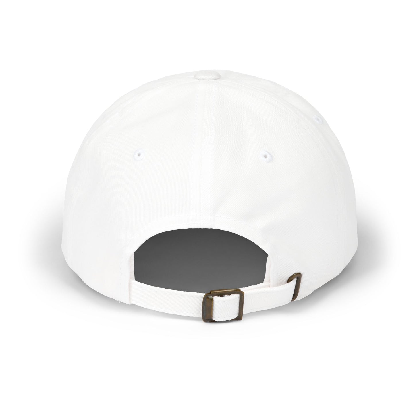 Zero Barks Given Dad Cap | Paw Maw