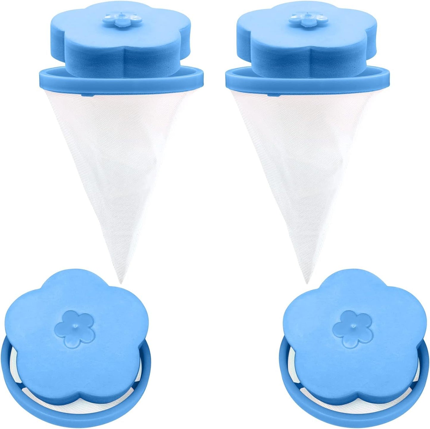 Laundry Pet Hair Catcher | Paw Maw