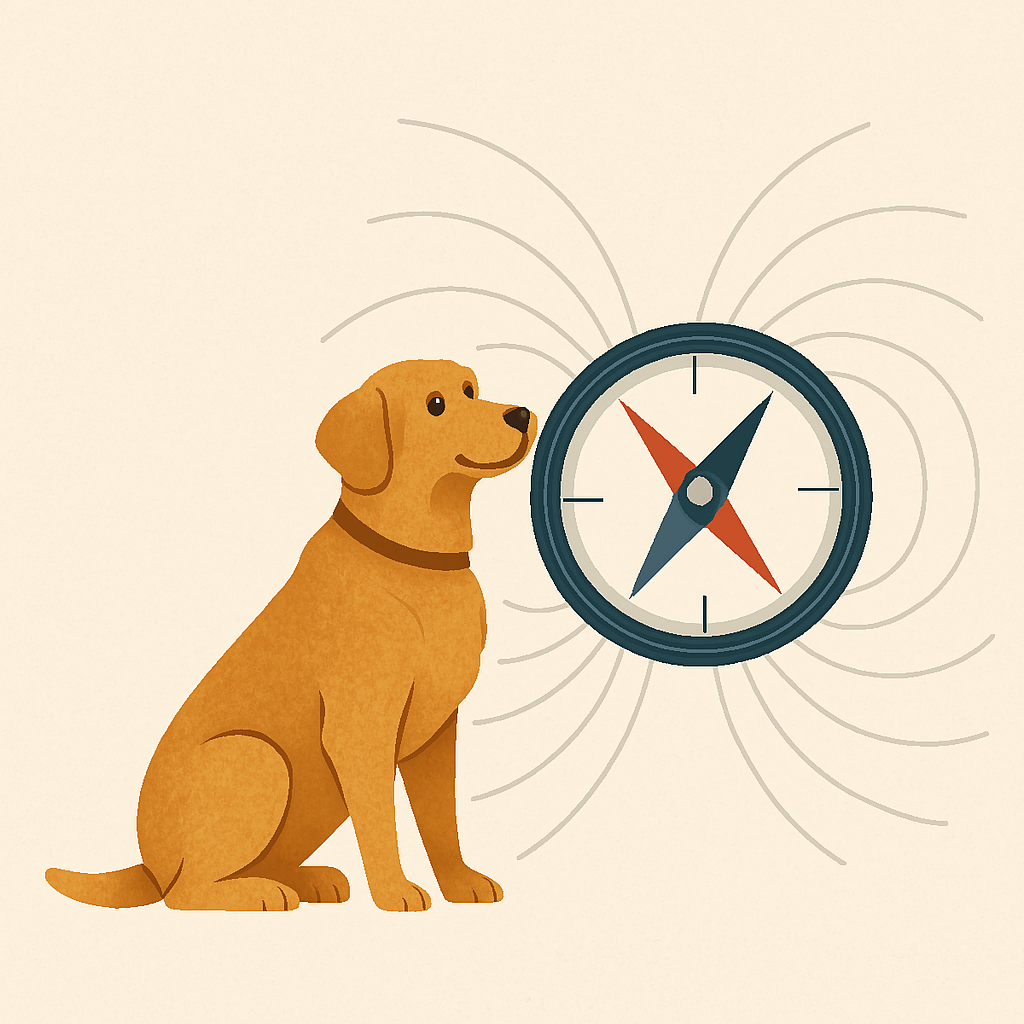 The Hidden Superpower of Dogs - Paw Maw