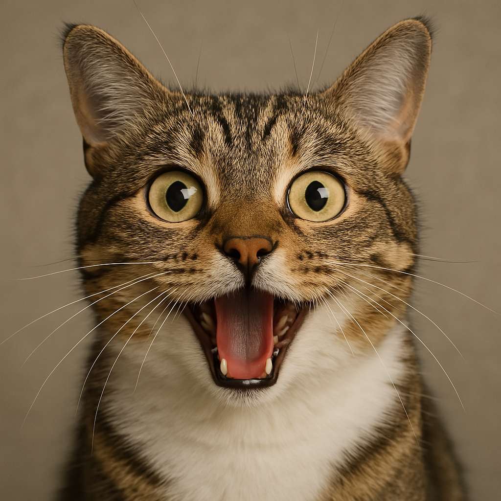 Secret Cat Facts That Will Blow Your Mind - Paw Maw