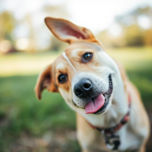  Why dogs tilt their heads - Paw Maw