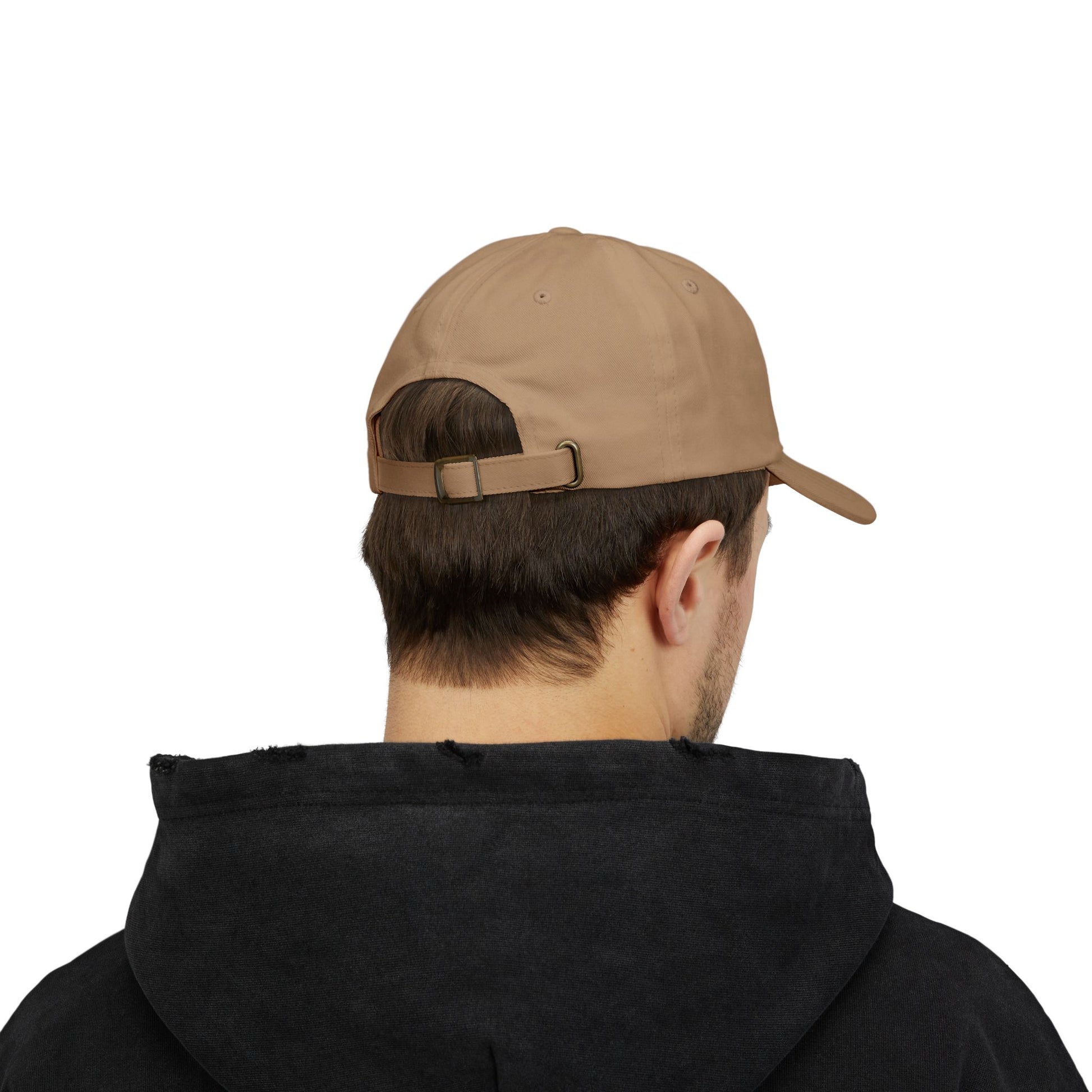 Zero Barks Given Dad Cap | Paw Maw