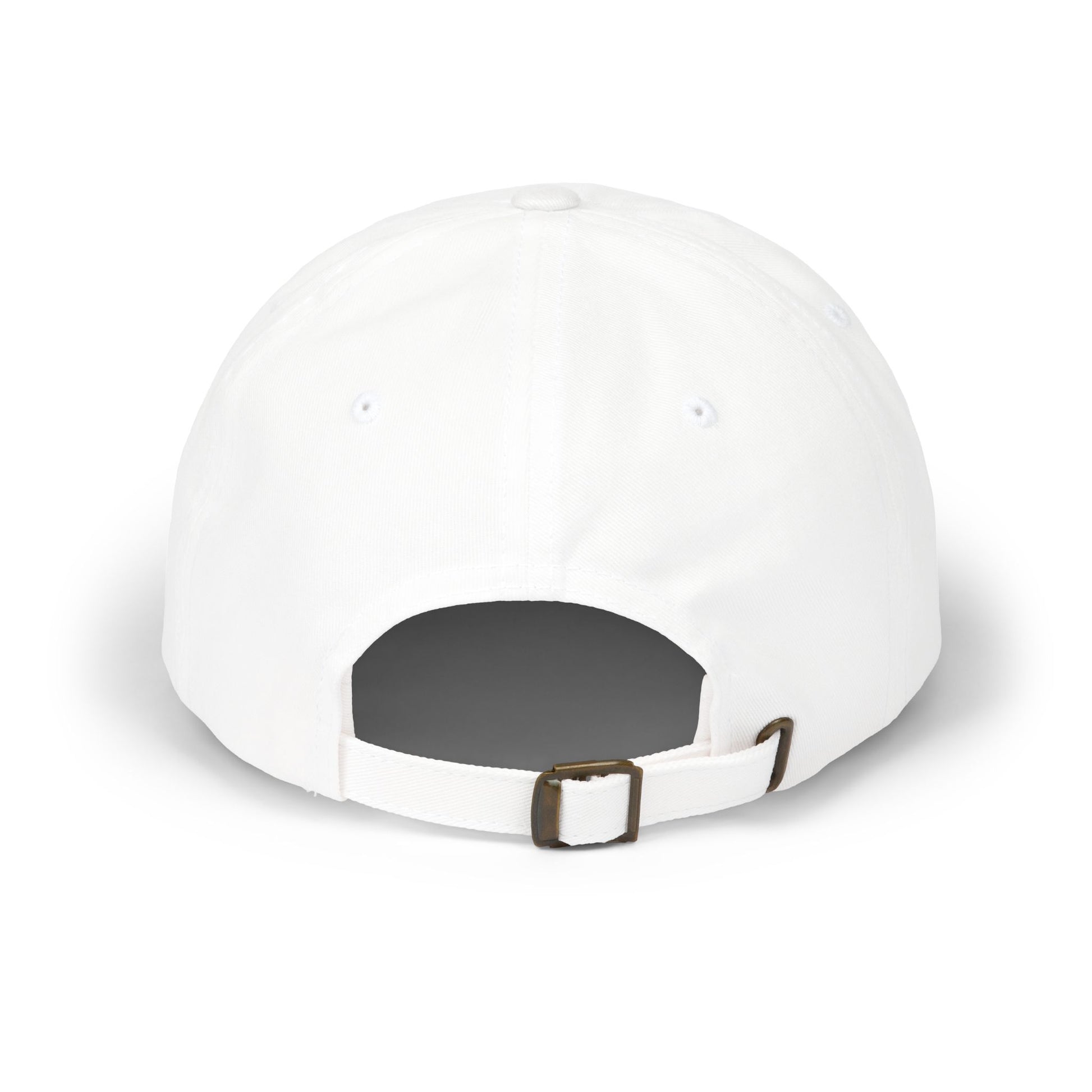 Zero Barks Given Dad Cap | Paw Maw