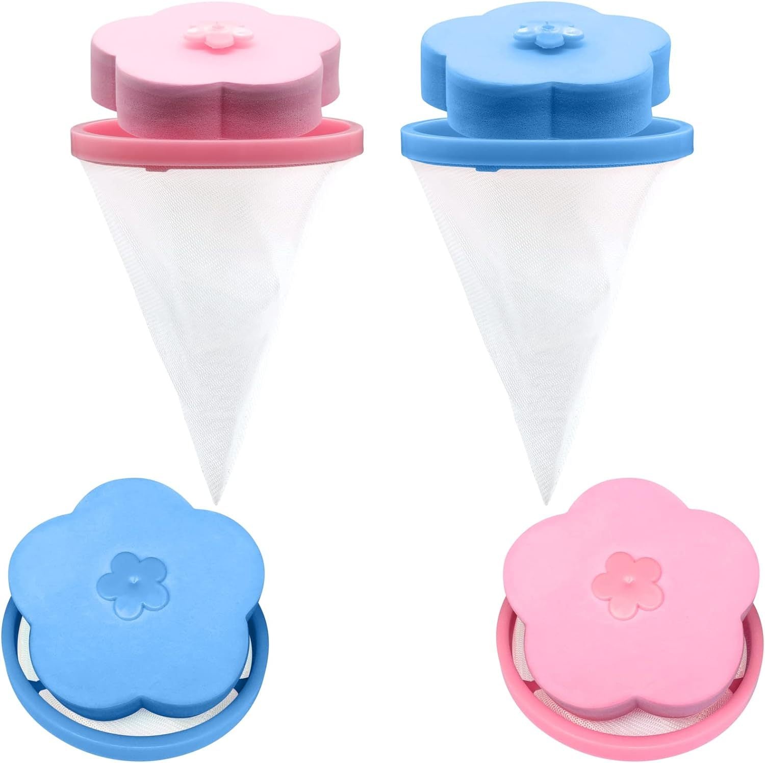 Laundry Pet Hair Catcher | Paw Maw