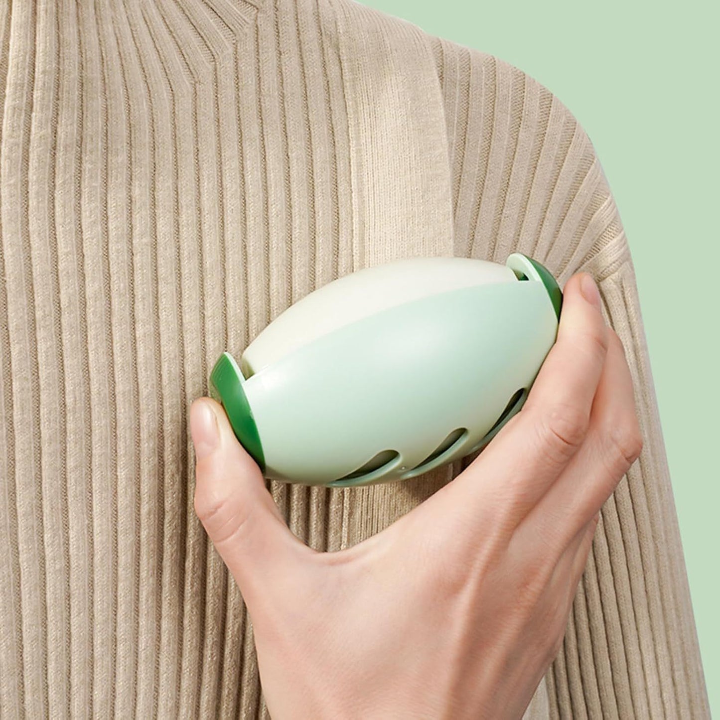 Reusable Lint Gel Roller | Paw Maw