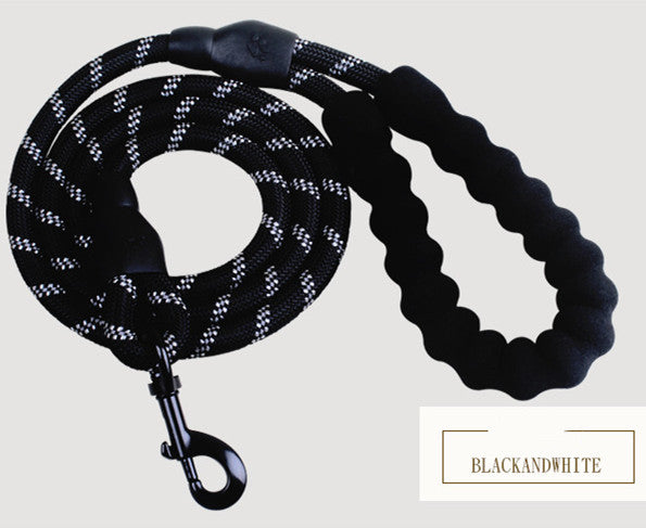 Reflective Dog Leash | Paw Maw
